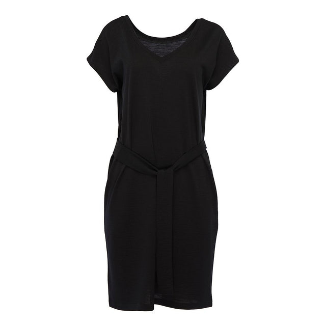 Womens 180 Reversible Dress (Black)